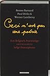 Ceci n'est pas une poésie