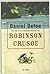 Het leven en de verrassende avonturen van Robinson Crusoe