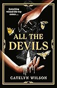 All the Devils (Sisters of the Occult #1)