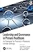 Leadership and Governance in Primary Healthcare by Mackfallen G. Anasel