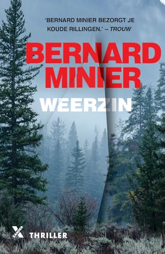 Weerzin LP (Paperback)
