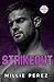 Strikeout (New York Monarchs, #1)