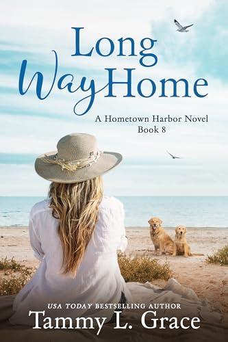 Long Way Home (Hometown Harbor Series Book 8)