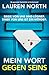 Mein Wort gegen seins