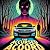 The Accursed Accord by Cal Sherwood