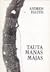 Tauta manas mājas