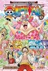 One Piece, Volume...