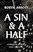A Sin & a Half (Forgotten Fragments, #1)