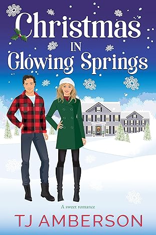 Christmas in Glowing Springs