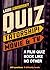 Quiztatorship! (Movie & TV)...