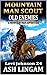 Levi Johnson: Mountain Man Scout: Old Enemies: A Mountain Man Adventure