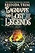 Langiappe & Lost Legends (Twisted Sisters Midlife Maelstrom, #13; Midlife Mysteries & Magic, #52)