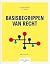 Basisbegrippen van recht