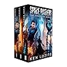 Space Raiders: Th...