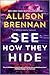 See How They Hide (Quinn & Costa, #6)