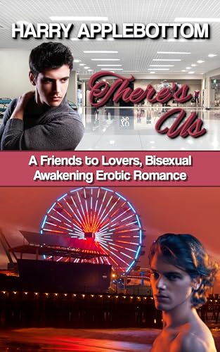There's Us (Kindle Edition)