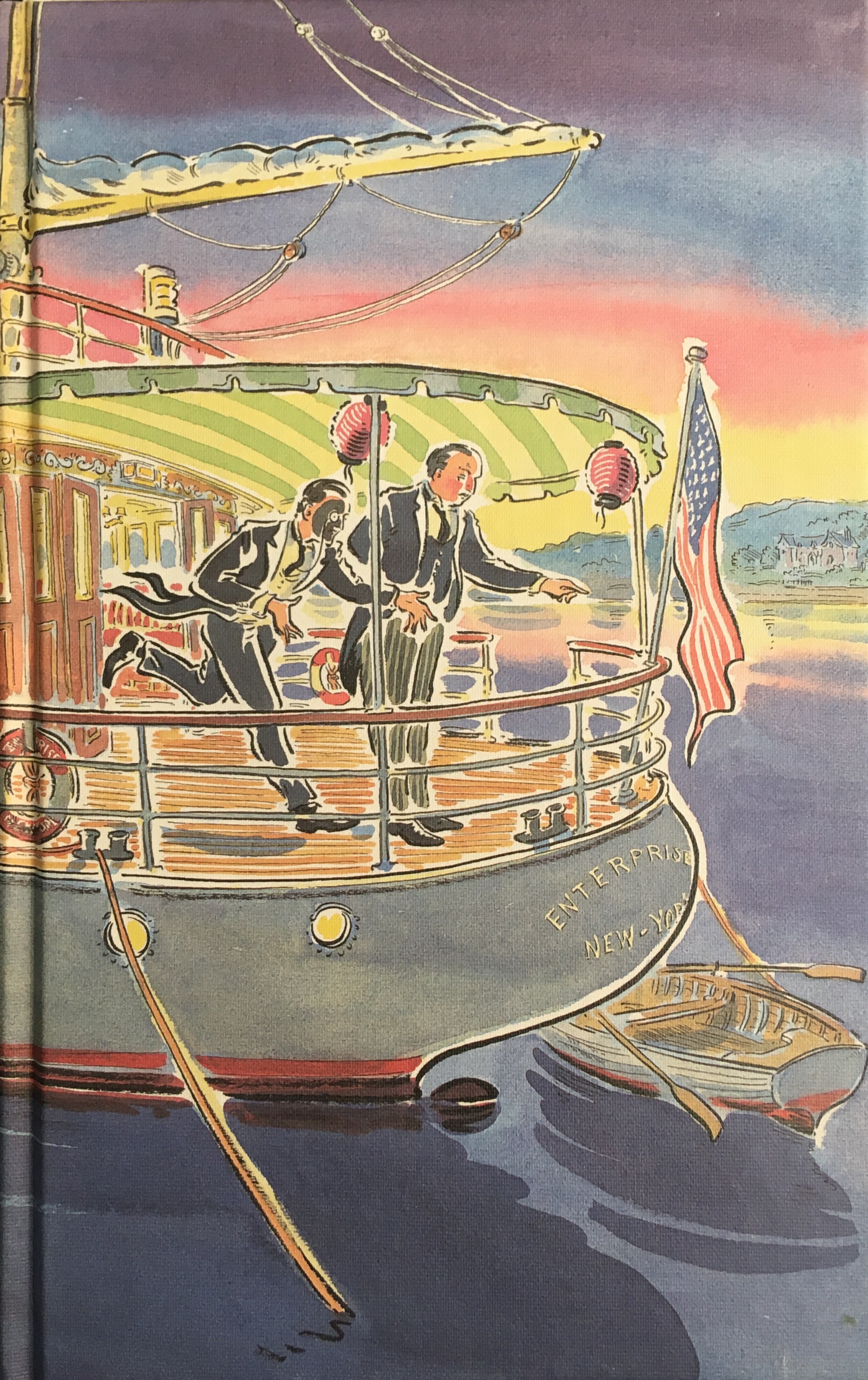 Thank You, Jeeves