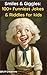 Smiles & Giggles: 100+ Funn...