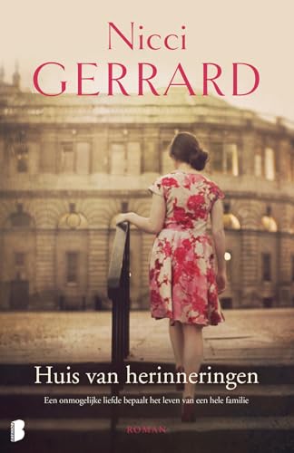 Huis van herinneringen (Mass Market Paperback)