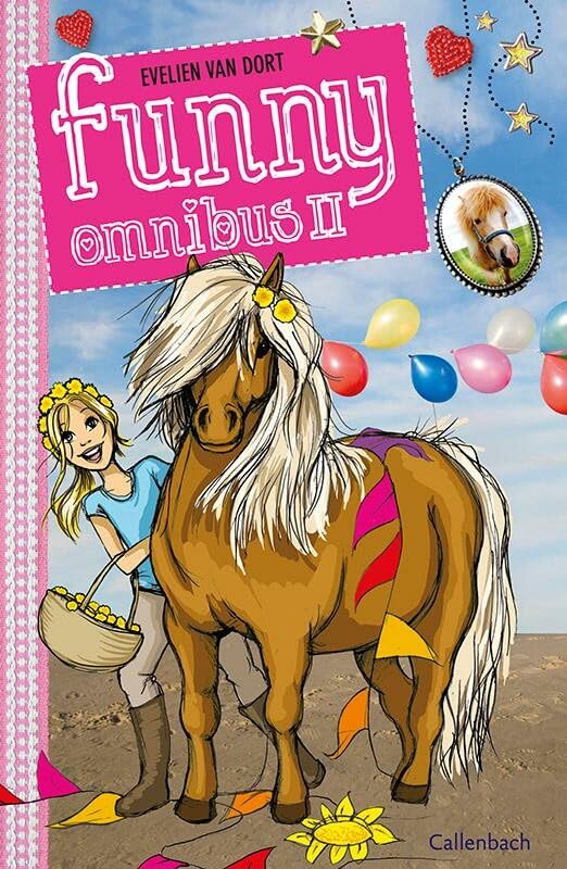 Funny omnibus 2 (Hardcover)
