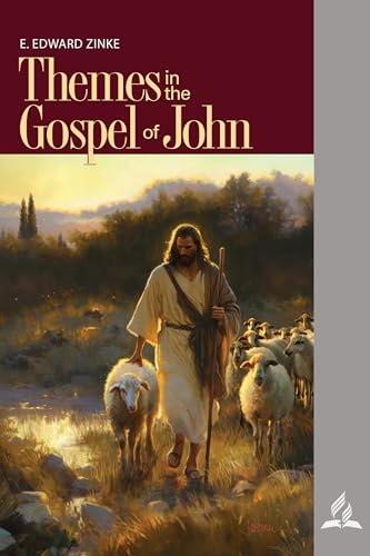 Themes in the Gospel of John (Kindle Edition)