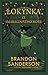 Lokýnka ze Smaragdového moře by Brandon Sanderson