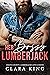 Her Bossy Lumberjack (Crave...