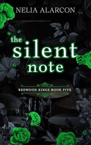 The Silent Note (Redwood Kings, #5)