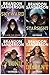 The Skyward Series 4 Books Set - Skyward, Starsight, Cytonic, Defiant
