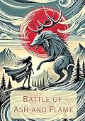 Battle of Ash and Flame