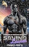 Saving Lauren (Warriors of Arracate #1)