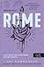 Rome (Marked Men, #3)