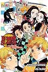 Kimetsu no Yaiba:...