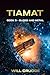 Tiamat by Will Crudge