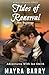 Tides of Renewal: (New Beginnings) - Historical Christian Fiction Romance Adventure: Kemet Island Series - Book #2