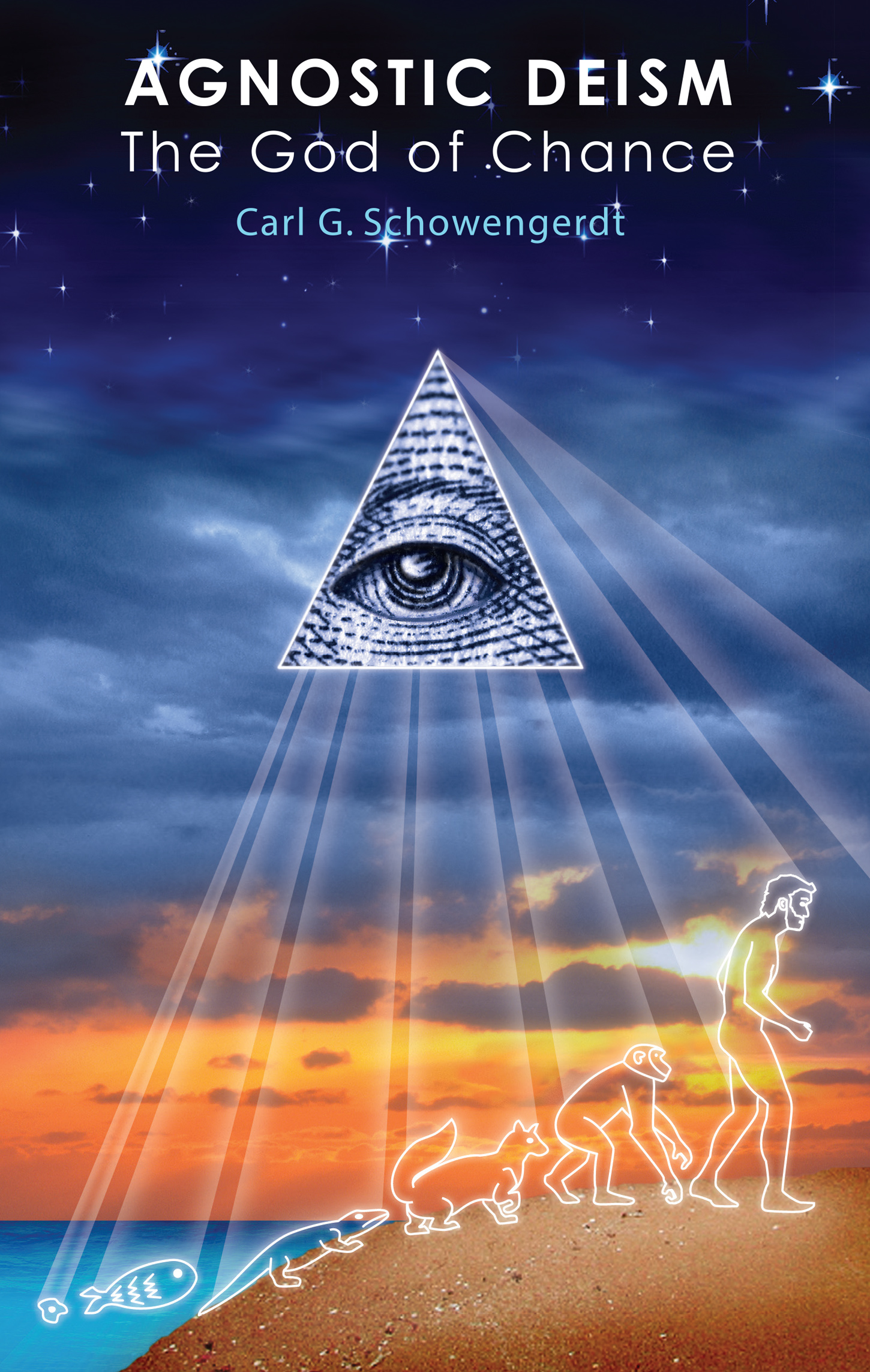 Agnostic Deism: The God of Chance