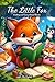 The Little Fox by Lily Leyfeldt