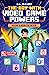 The Boy with Video Game Pow...