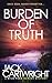 Burden of Truth (The Wild Fens Murder Mystery Series Book 14)