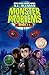 Monster Problems Books 1-3