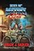 Relic Meyers & The Rhythms of Ruin by Brady J. Sadler