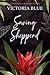 Saving Shepperd (Bombshells of Brentwood Book 3)