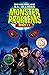 Monster Problems Books 1-3