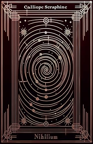 Nihilium (Nihilium Saga, #1)