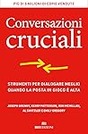 Conversazioni cru...