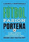 Fútbol, pasión po...
