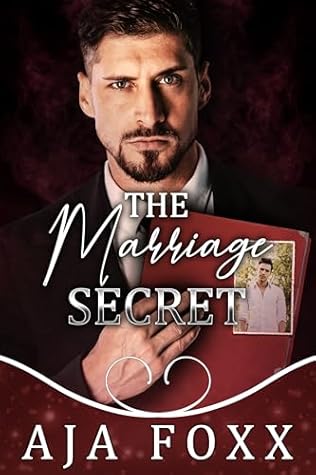 The Marriage Secret (Marriage Mayhem, #6)