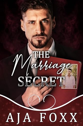 The Marriage Secret (Marriage Mayhem, #6)