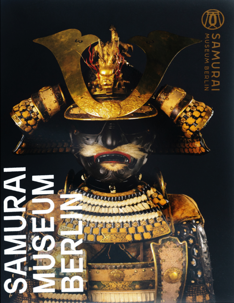 Samurai Museum Berlin