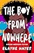The boy from Nowhere: Afric...